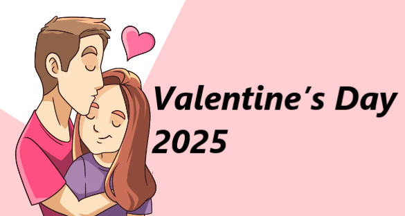 9 Months After Valentine’s Day 2025