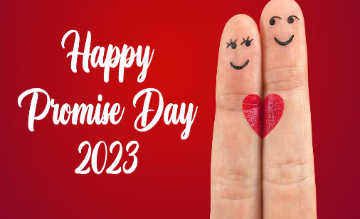 Happy Promise Day Quotes 2025, Images, Messages