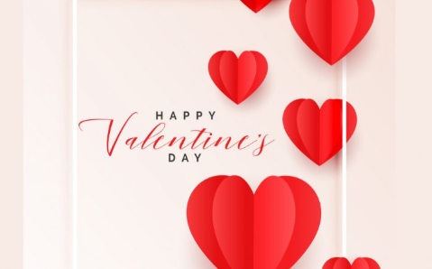 Happy Valentine’s Day Lifeline 2025