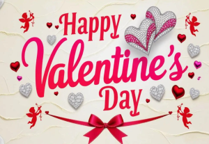 Top 100+ Friend Happy Valentine’s Day Images, GIFs & Pictures 2025