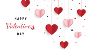 Top 100+ Friend Happy Valentine’s Day Images, GIFs & Pictures 2025