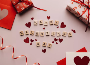 Top 100+ Friend Happy Valentine’s Day Images, GIFs & Pictures 2025