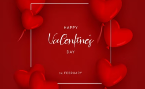 Top 100+ Friend Happy Valentine’s Day Images, GIFs & Pictures 2025