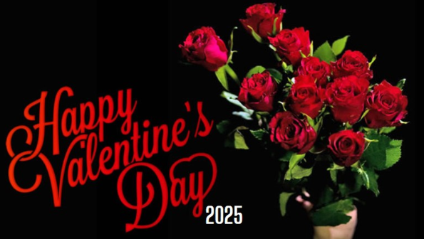 How to Respond to ‘Happy Valentine’s Day’ in 2025