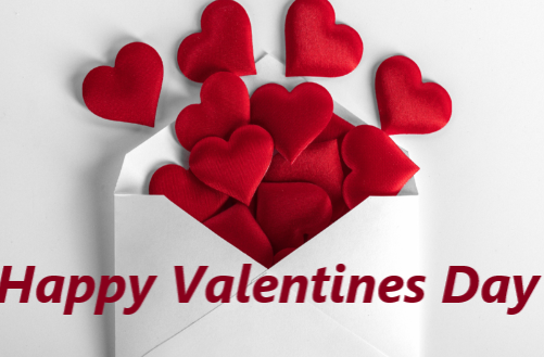 USA Valentine’s Day Love Quotes 2025