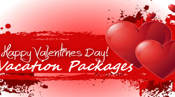 USA Valentine’s Day Vacation Packages 2025