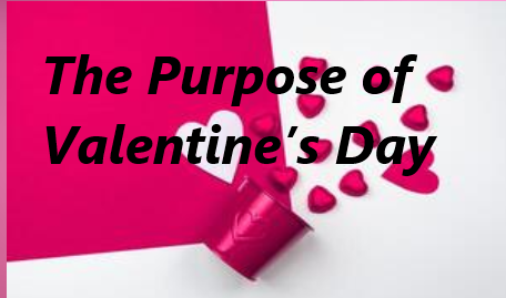 The Purpose of Valentine’s Day in the USA 2025