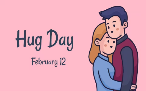 happy hug day 2025 wishes