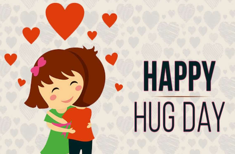 Happy Hug Day Gift Download 2025