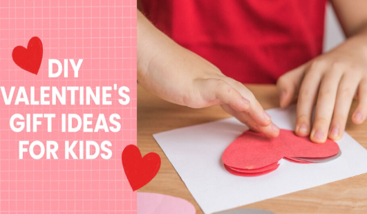 Kids Valentine’s Day Gifts 2025